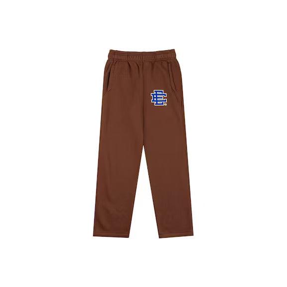 Eric Emanuel EE Basic Sweatpant Brown/Blue