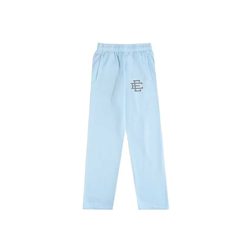 Eric Emanuel EE Basic Sweatpant Nantucket/Grey