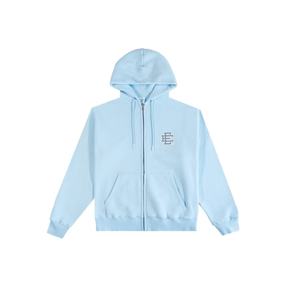 Eric Emanuel Nantucket Breeze Basic Hoodie