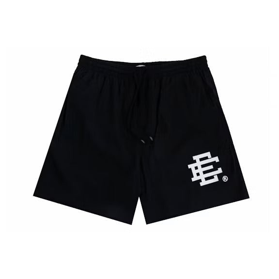 Eric Emanuel Swim Trunk Black