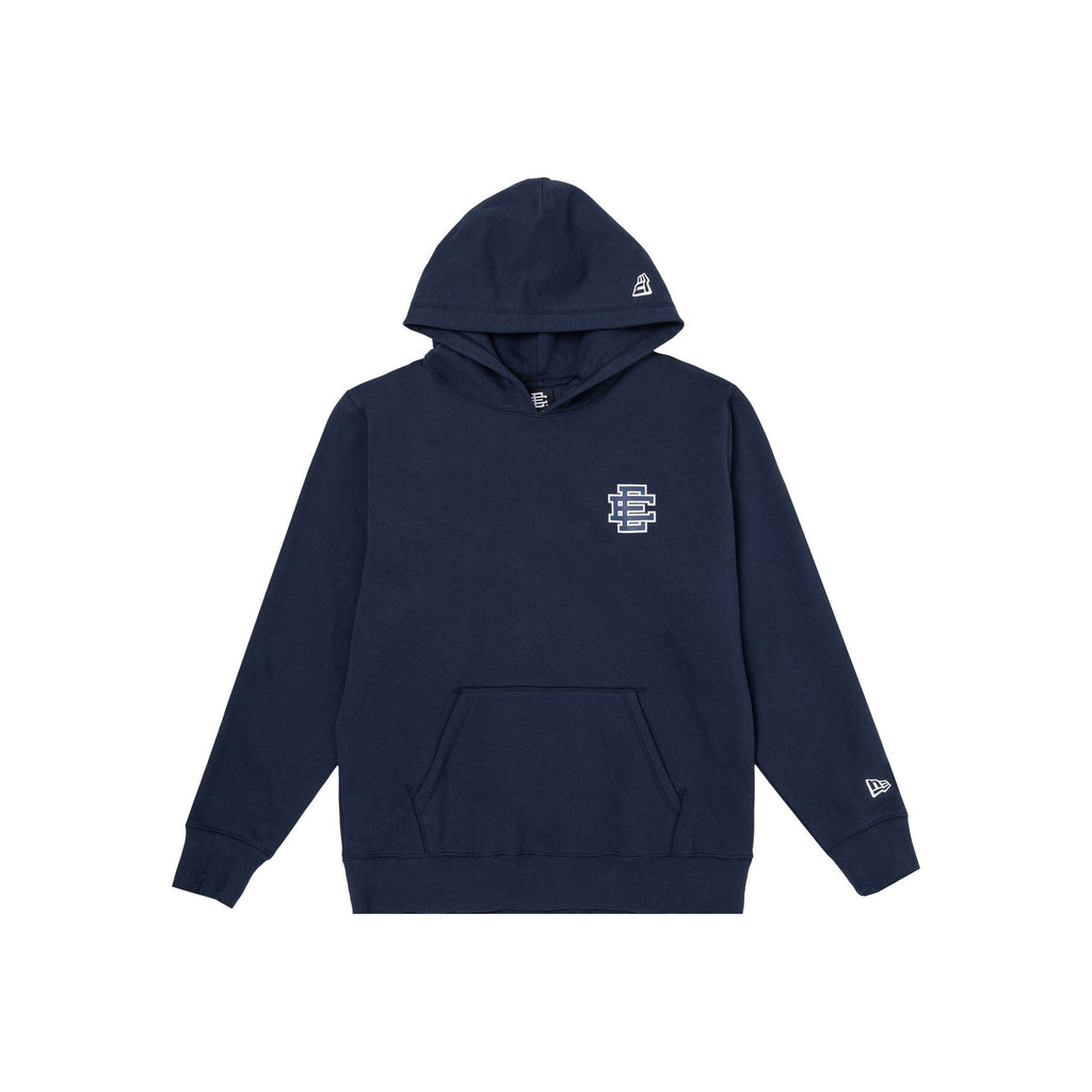 Eric Emanuel EE New York Yankees NE Hoodie Navy