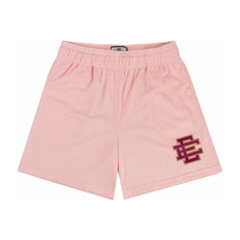 Eric Emanuel EE Short Rose Quartz/Violet