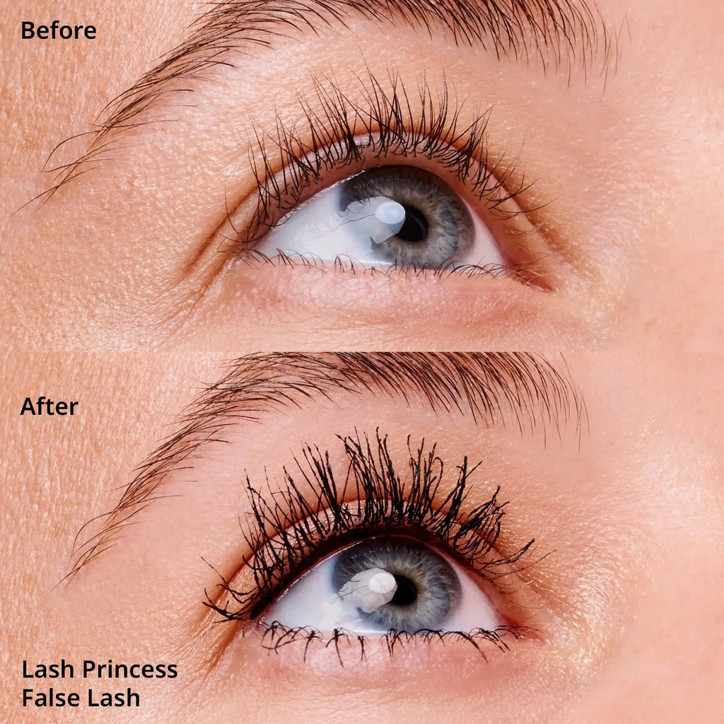 Essence Lash Princess False Lash Effect Mascara (3 Pack) | Smudgeproof Volume & Length