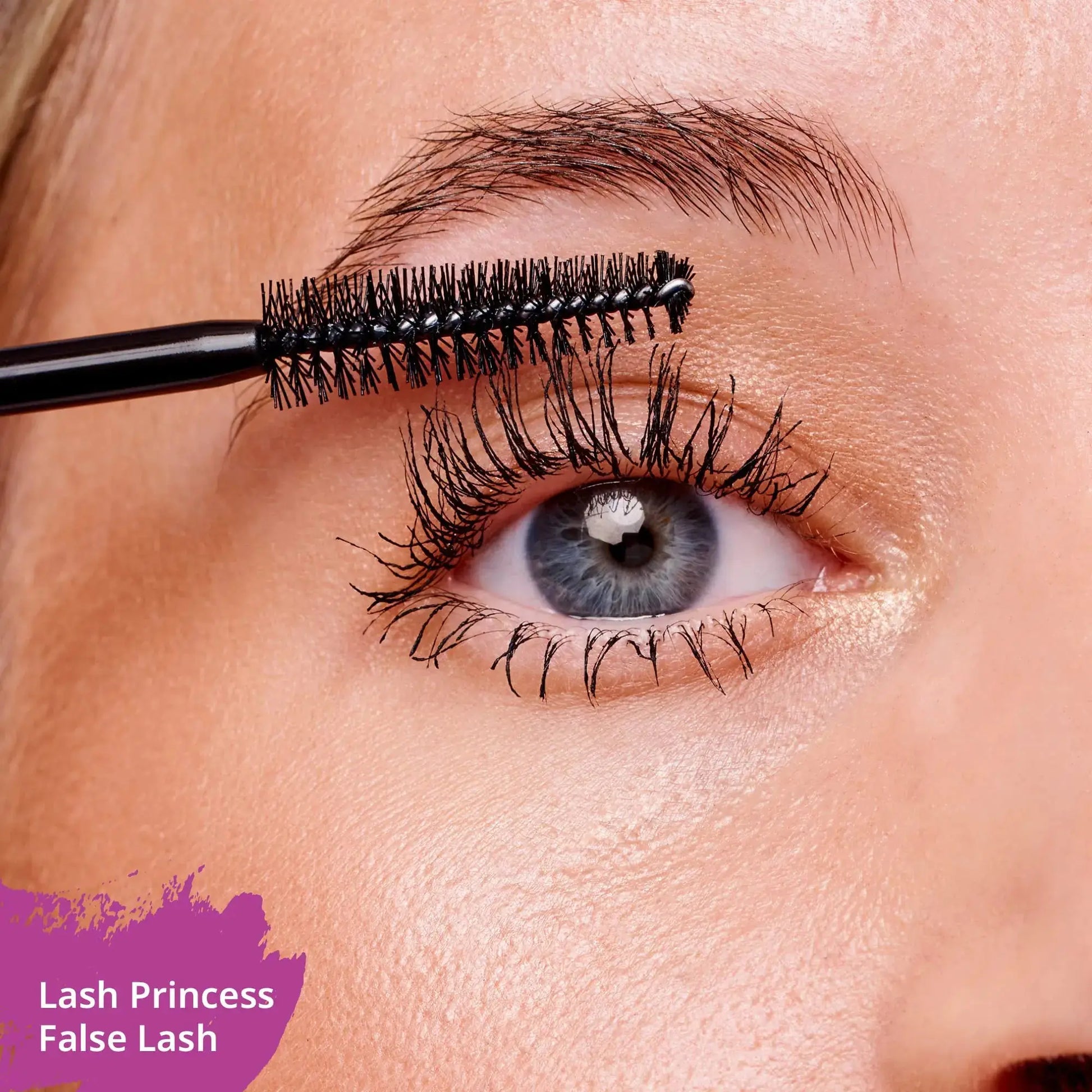 Essence Lash Princess False Lash Effect Mascara (3 Pack) | Smudgeproof Volume & Length
