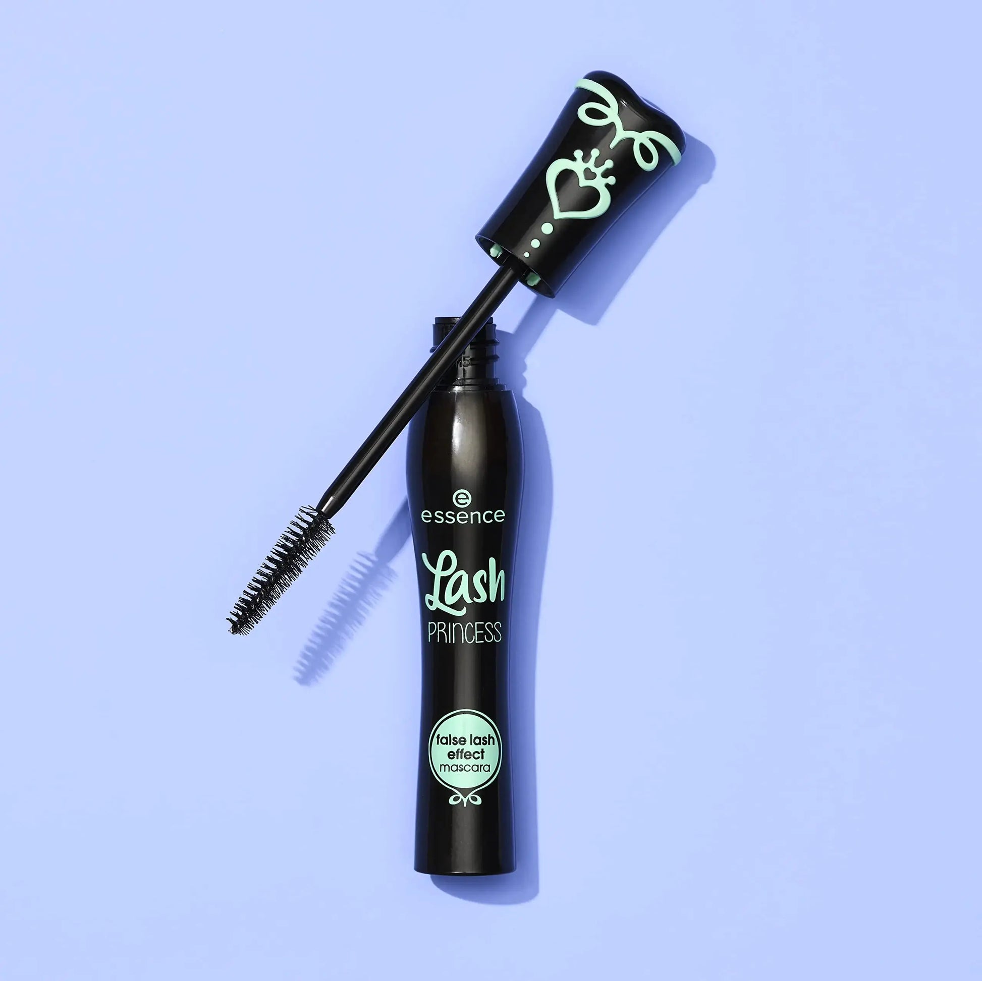 Essence Lash Princess False Lash Effect Mascara (3 Pack) | Smudgeproof Volume & Length