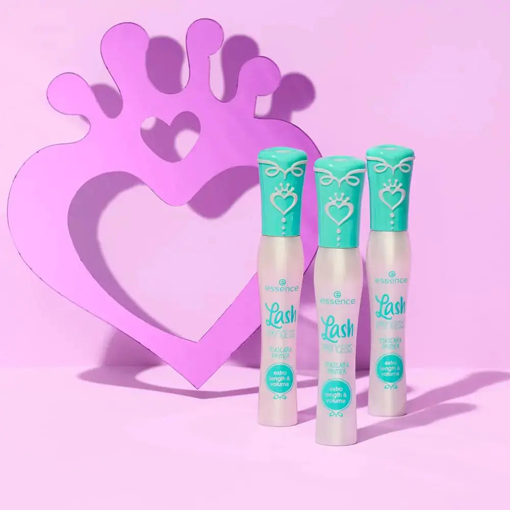 Essence Lash Princess Volume & Length Primer