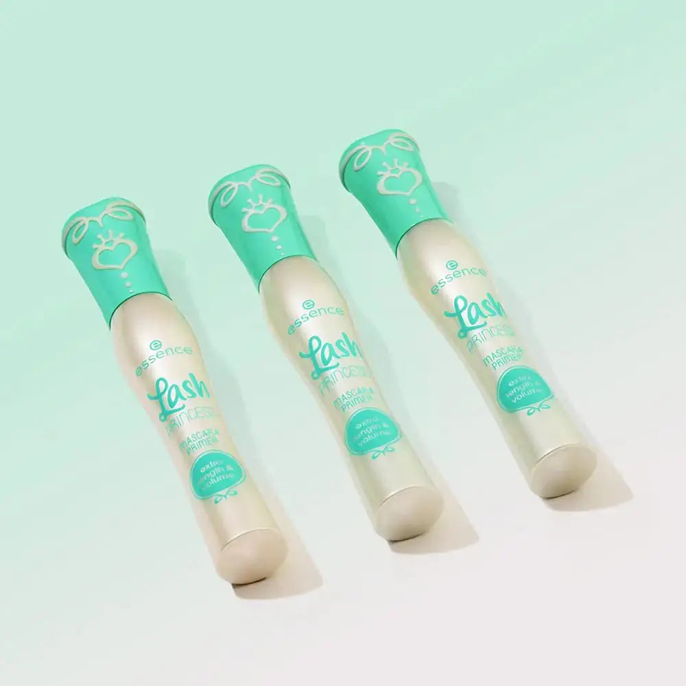 Essence Lash Princess Volume & Length Primer
