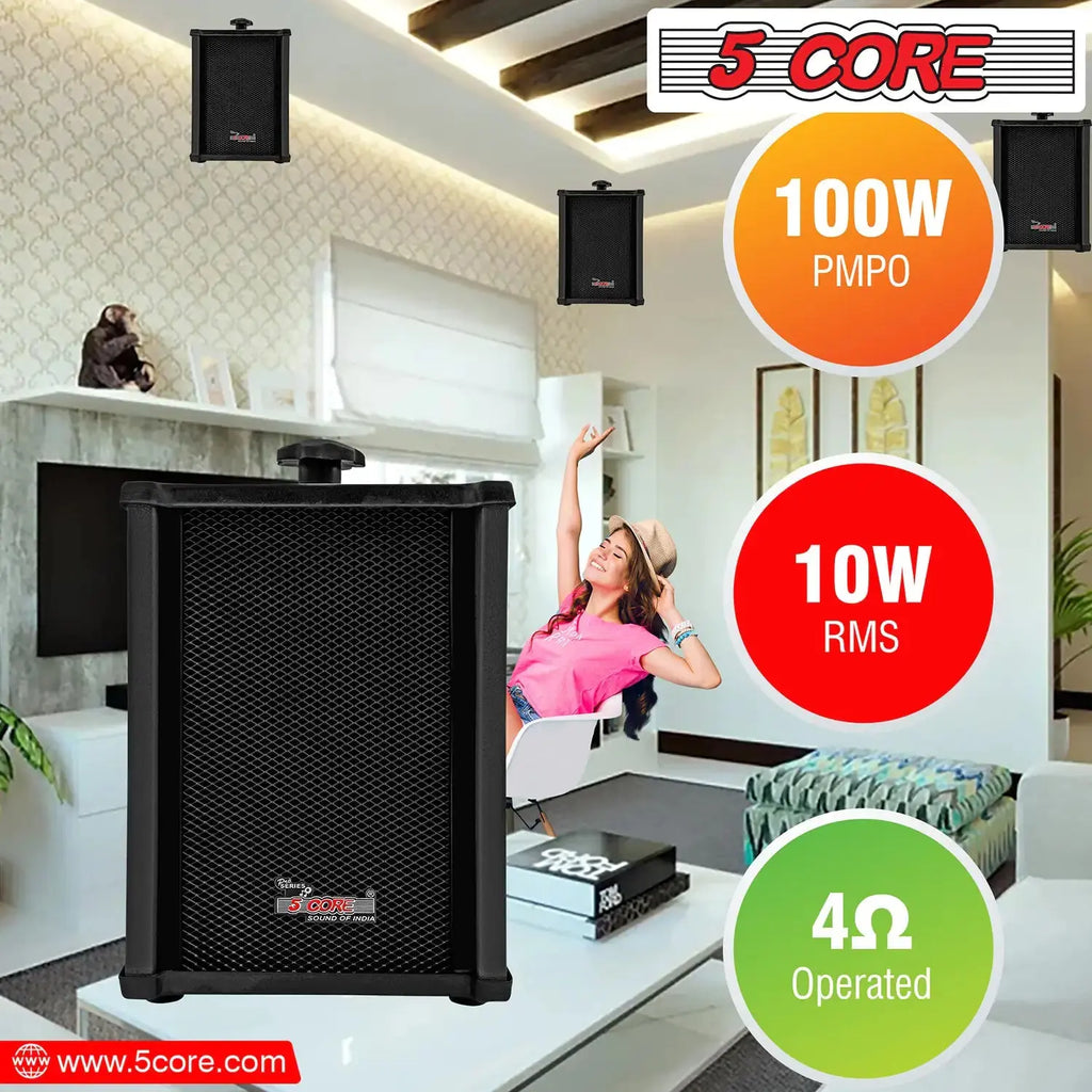 Essential Pro Audio Combo 30W System