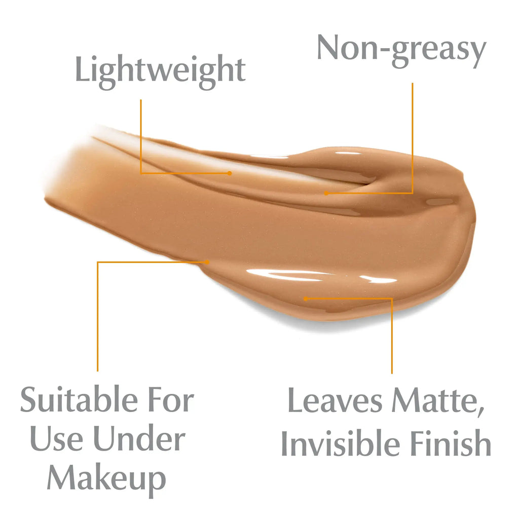 Eucerin Sun Tinted Mineral Face Sunscreen SPF 35 – Gentle Zinc Oxide Protection for Sensitive Skin