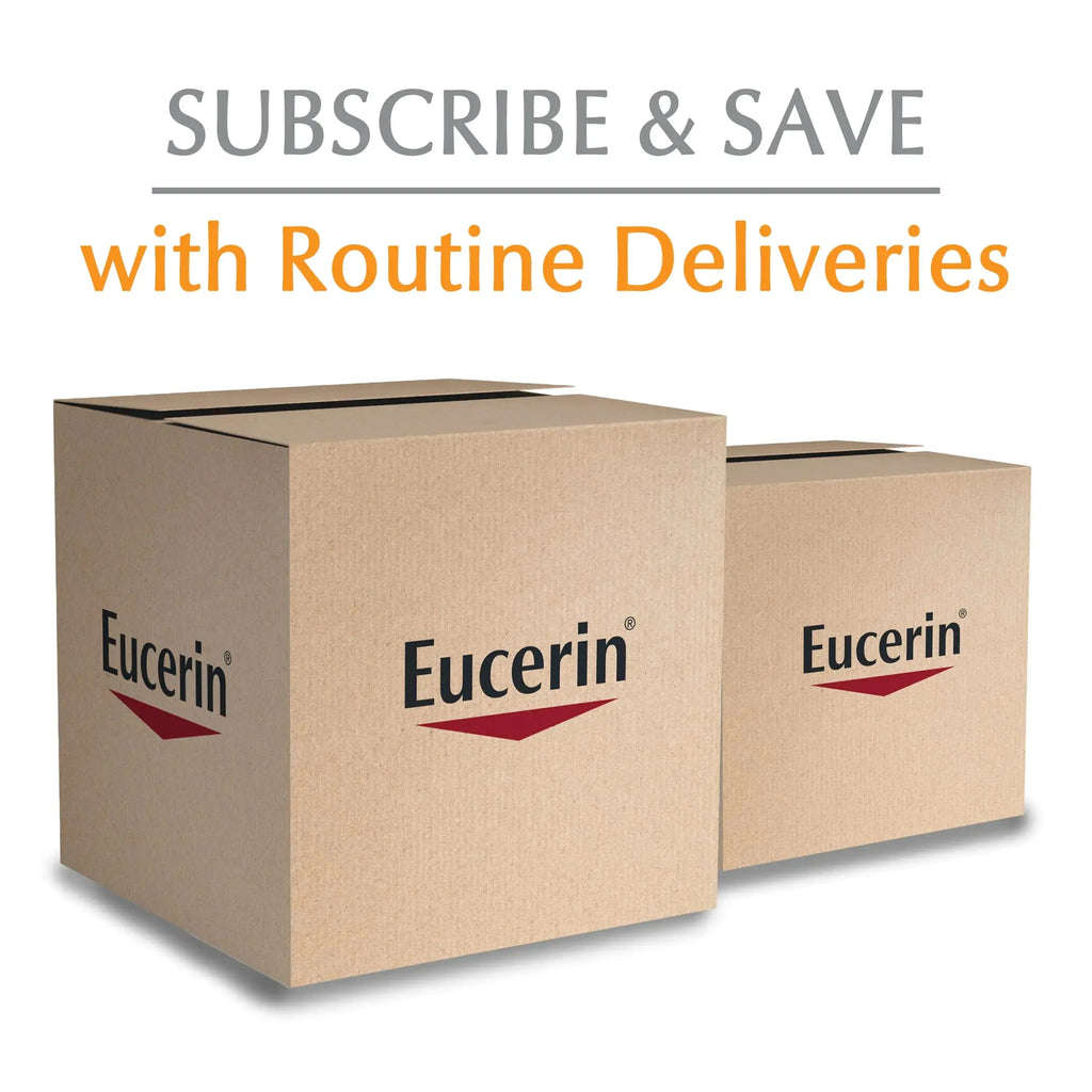 Eucerin Sun Tinted Mineral Face Sunscreen SPF 35 – Gentle Zinc Oxide Protection for Sensitive Skin