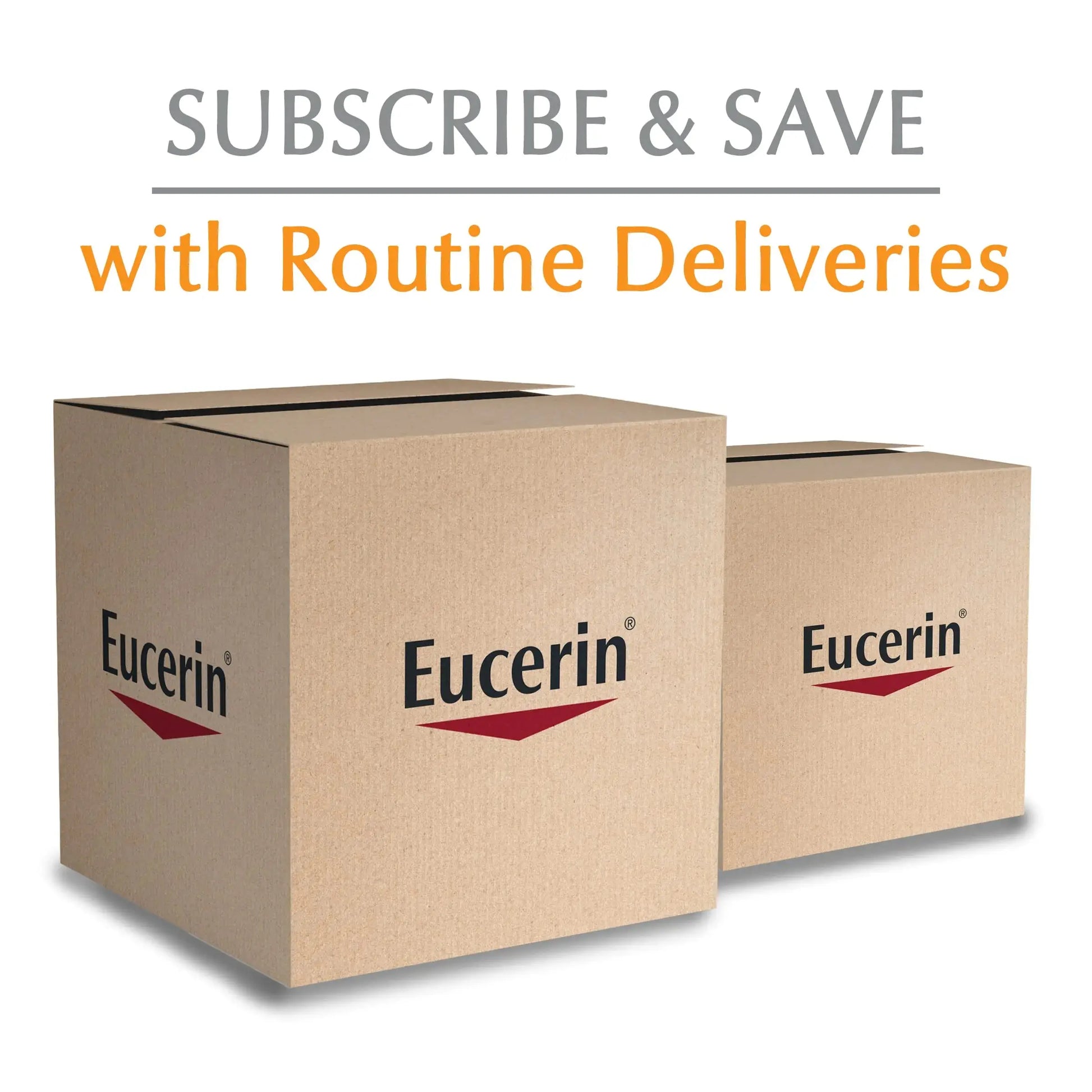 Eucerin Sun Tinted Mineral Face Sunscreen SPF 35 – Gentle Zinc Oxide Protection for Sensitive Skin