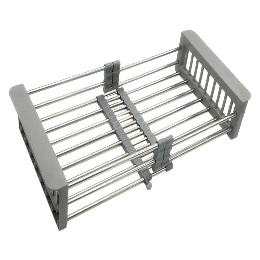 Expandable Sink Drying Rack
