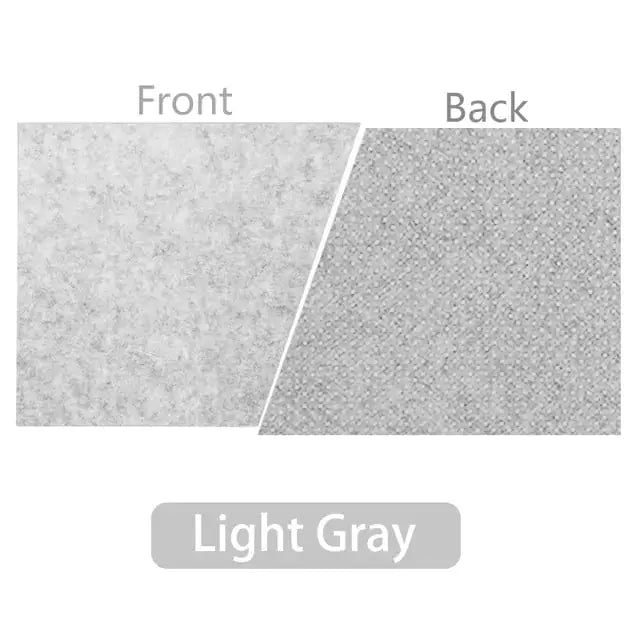 Expansive Workspace Desk Mat