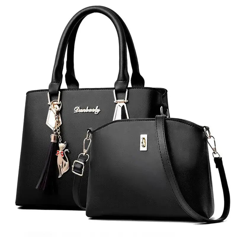 Exquisite Luxury Handbag – Timeless Elegance & Style