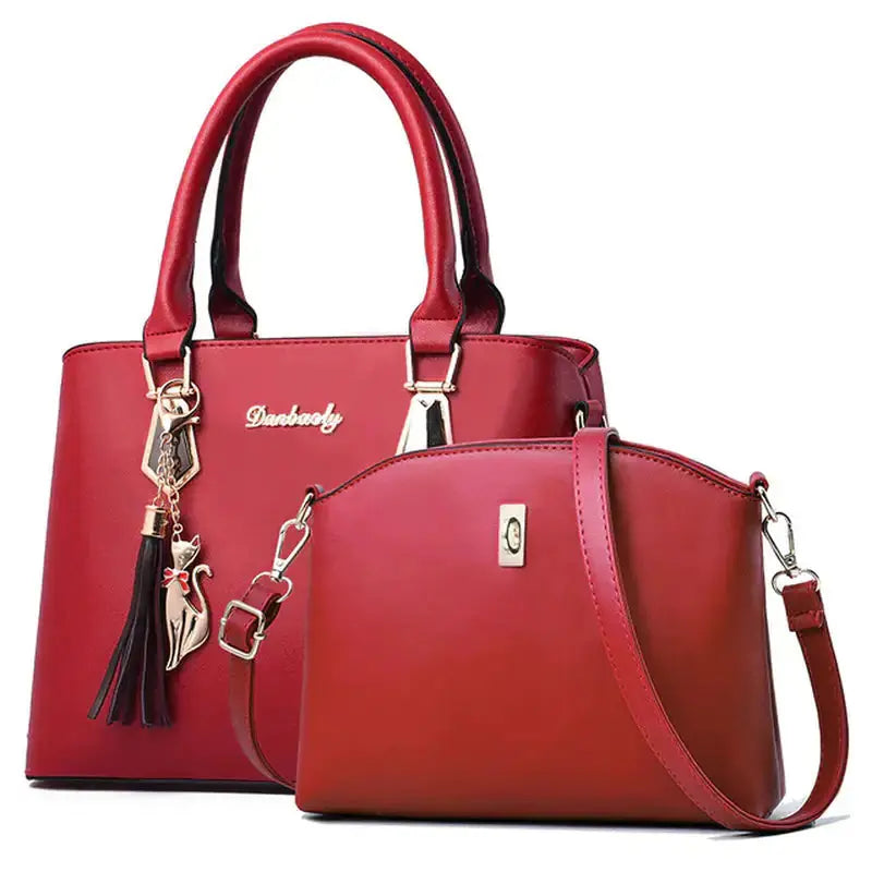 Exquisite Luxury Handbag – Timeless Elegance & Style