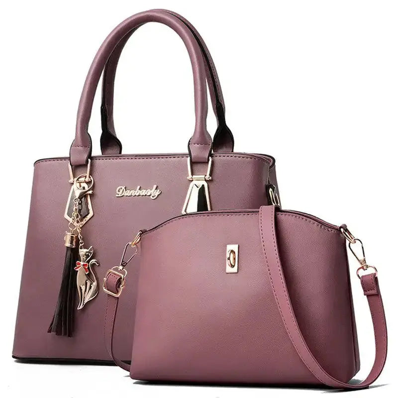 Exquisite Luxury Handbag – Timeless Elegance & Style