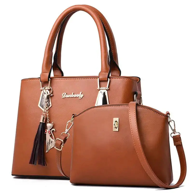 Exquisite Luxury Handbag – Timeless Elegance & Style