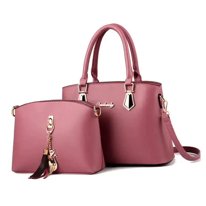Exquisite Luxury Handbag – Timeless Elegance & Style