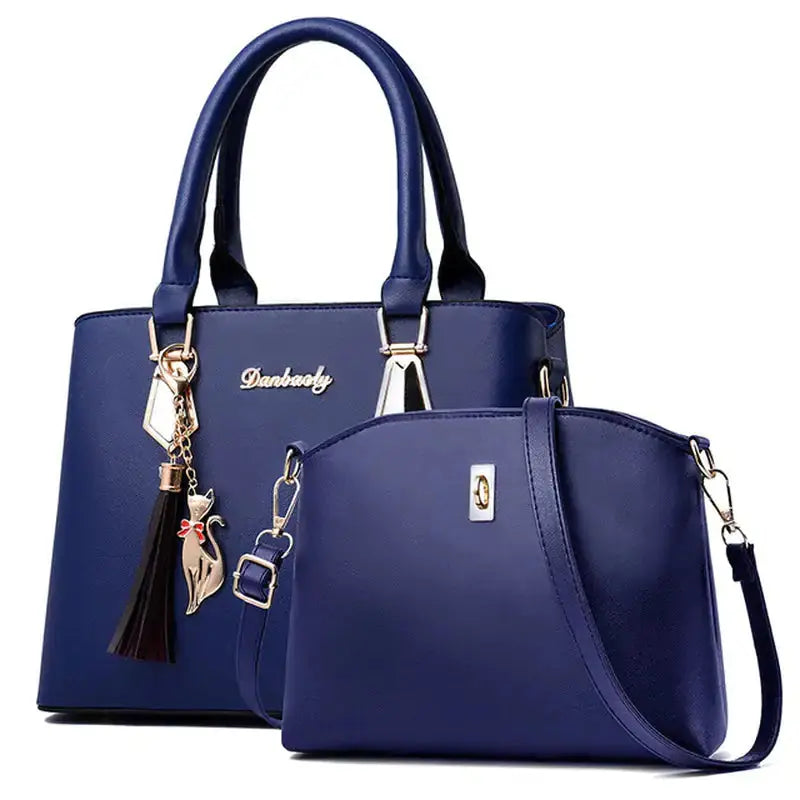 Exquisite Luxury Handbag – Timeless Elegance & Style