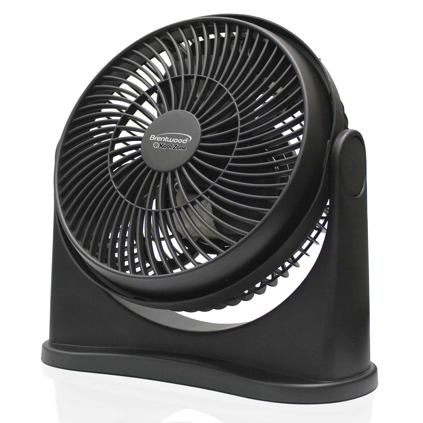 Brentwood 8" Air Circulatory Fan
