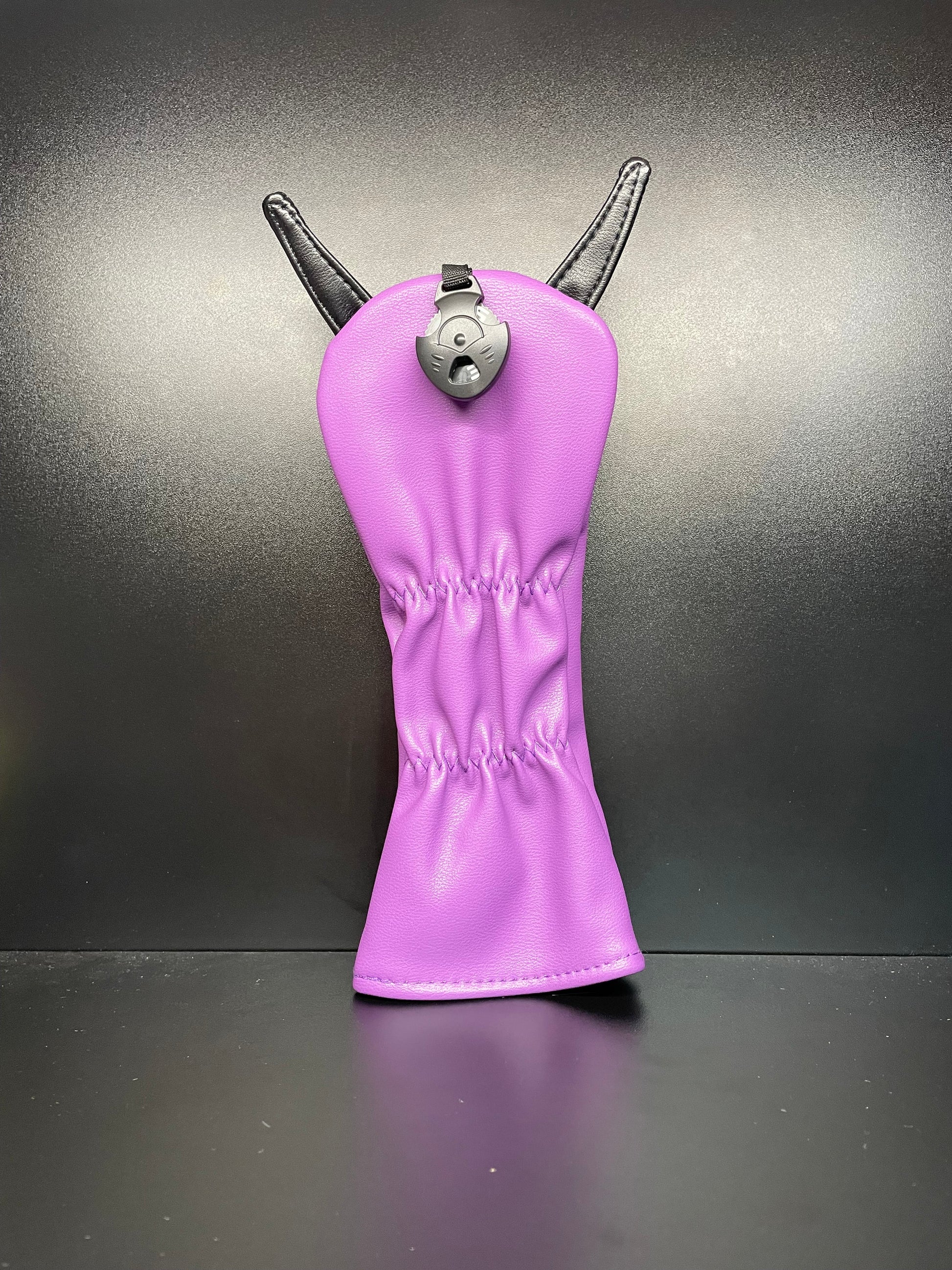 Monsters Headcover