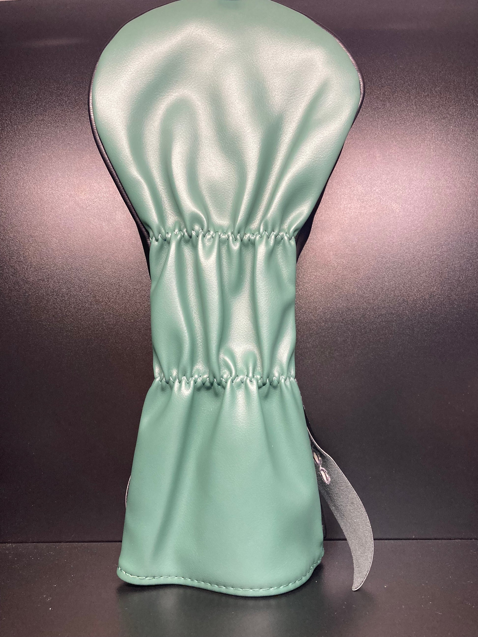 Octopus Headcover