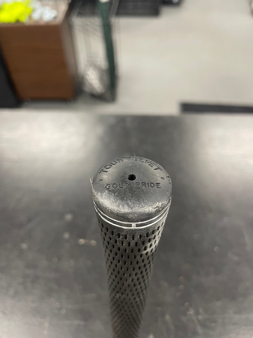 TaylorMade Qi35 Fairway Wood w/ Upcharge shaft (Used)