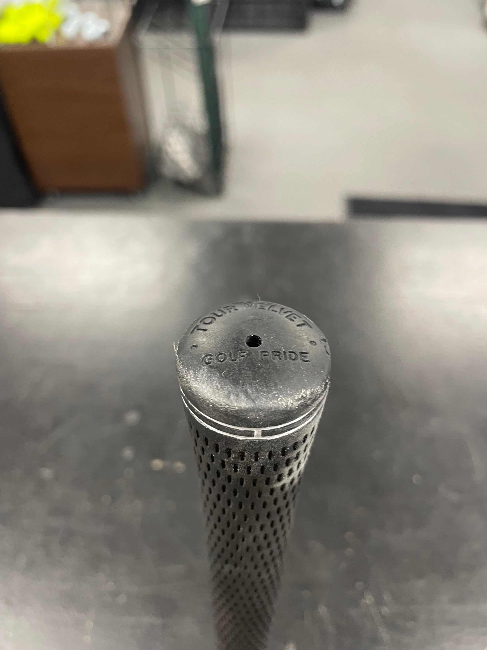 TaylorMade Qi35 Fairway Wood w/ Upcharge shaft (Used)