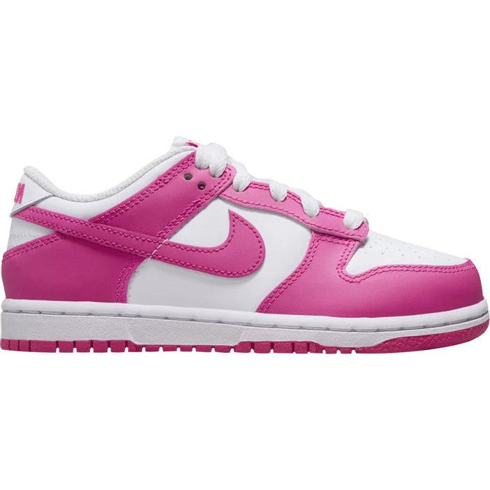 Dunk Low PS 'Laser Fuchsia'