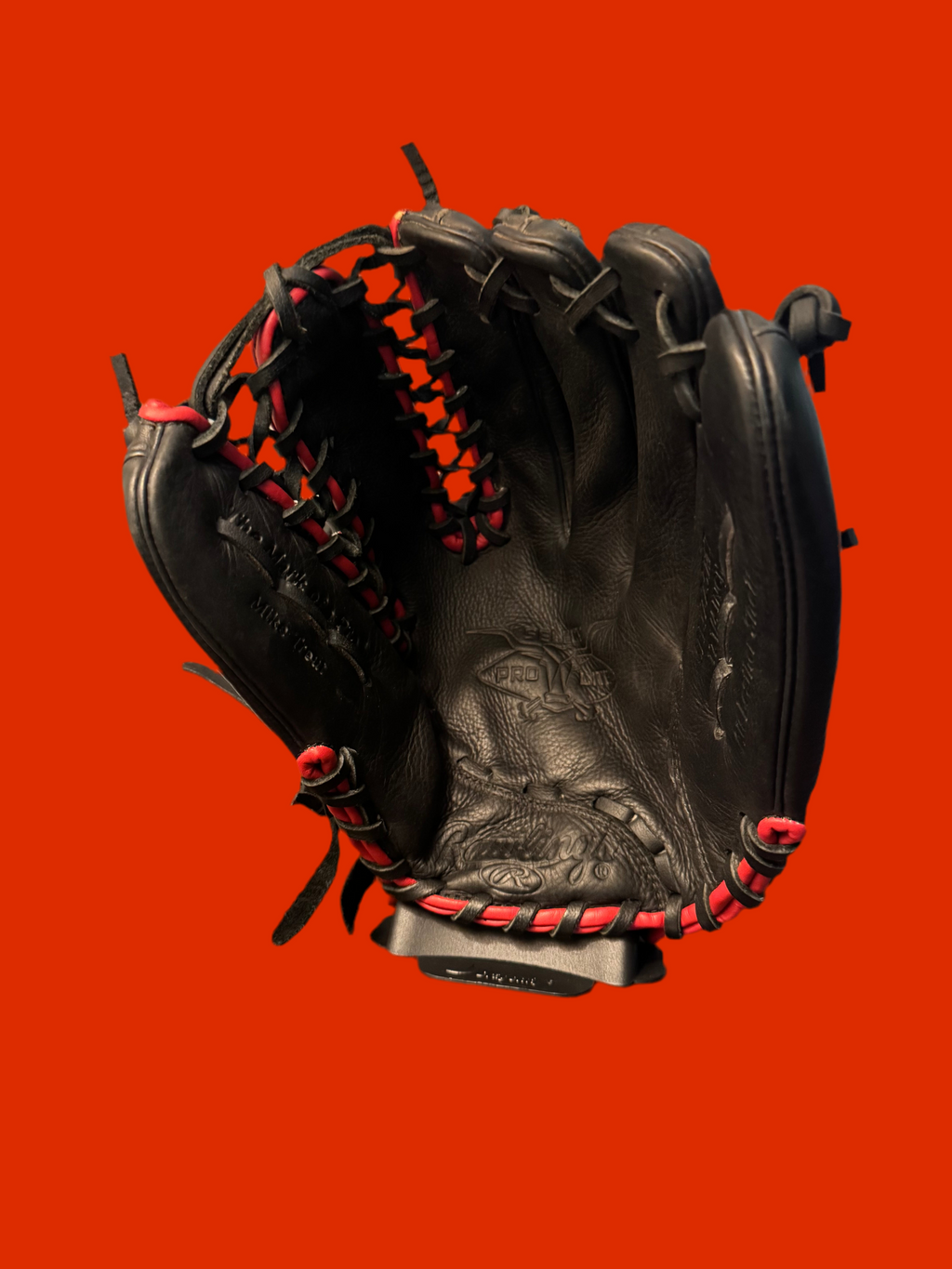 Rawlings - Select PRO LITE Youth Baseball Glove - Pro Player Models Size 12.25"