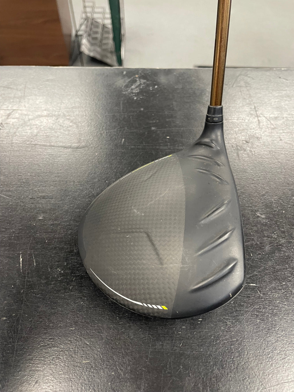 Ping G430 MAX 10K Driver (Used)
