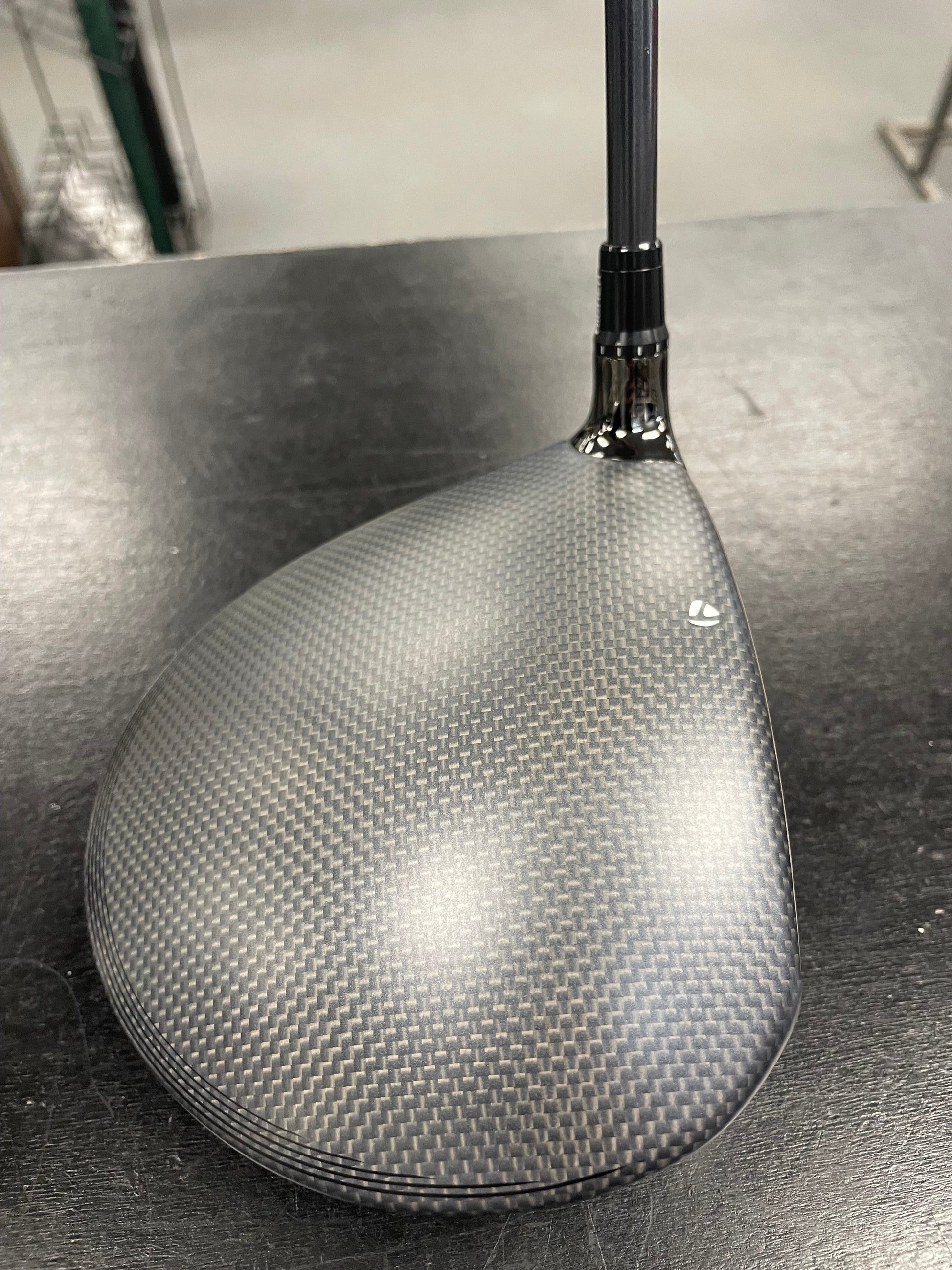 TaylorMade Qi35 Driver (Used)