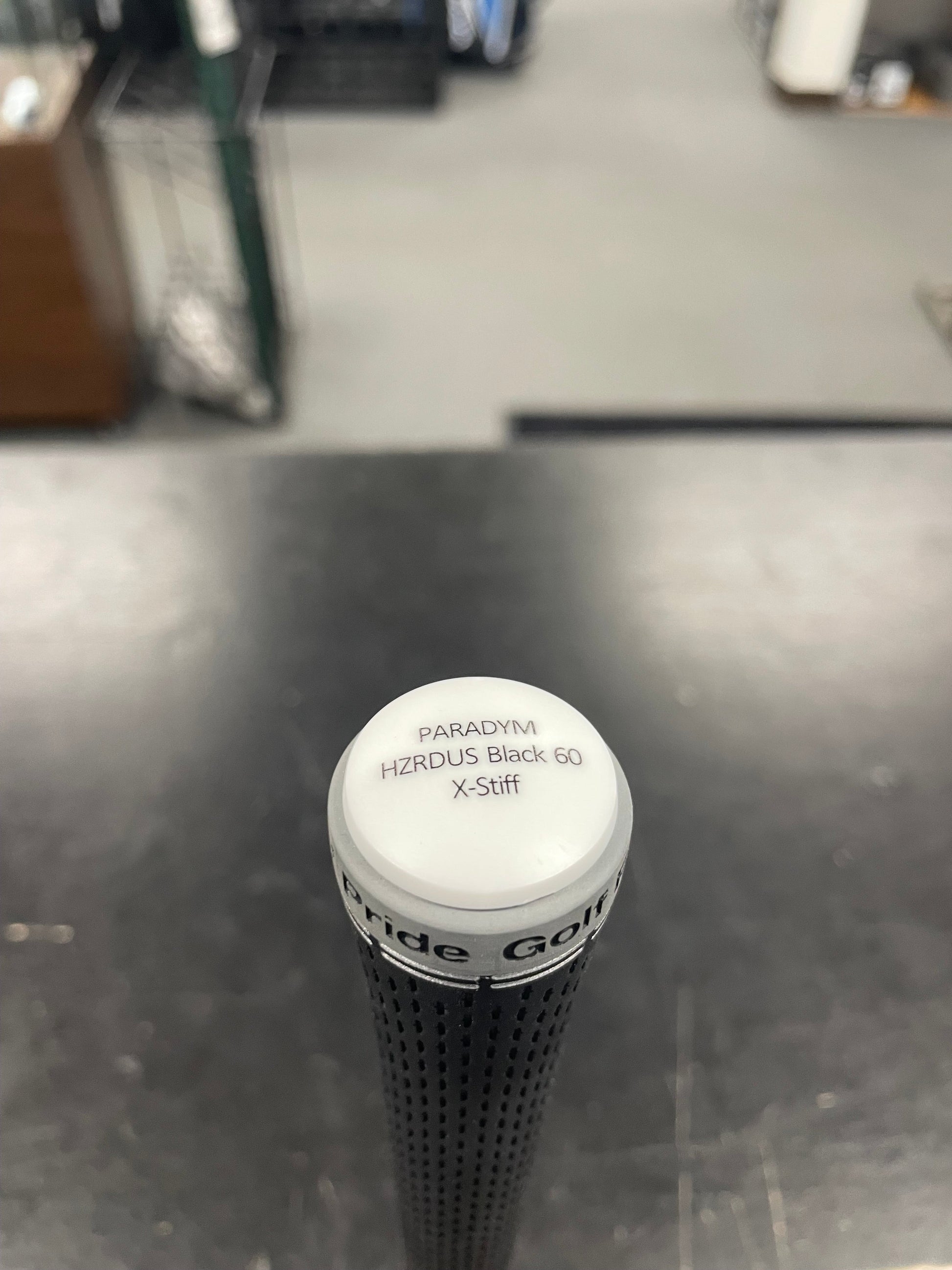 Callaway Elyte Triple Diamond Driver (Used)