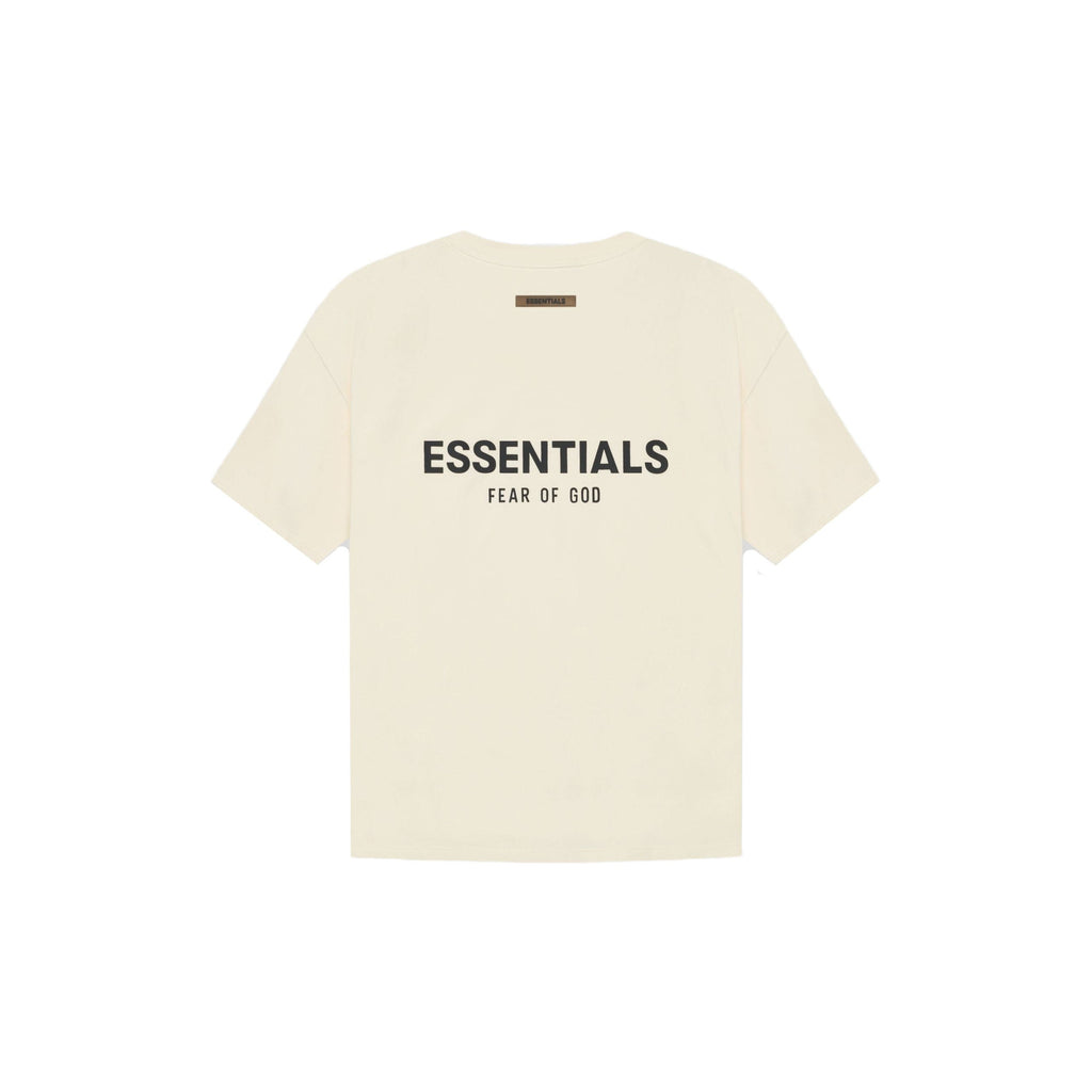 Fear of God Essentials T-shirt Cream/Buttercream