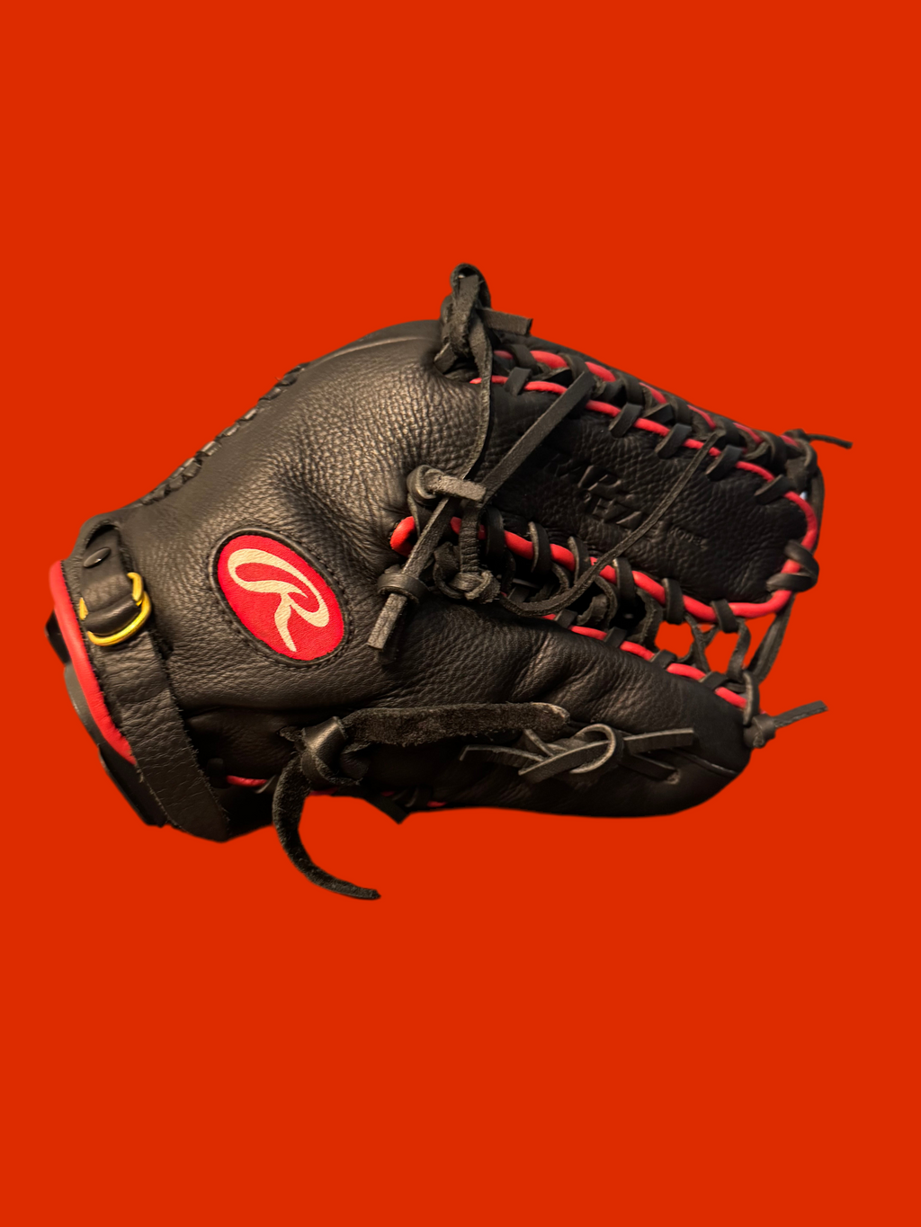 Rawlings - Select PRO LITE Youth Baseball Glove - Pro Player Models Size 12.25"