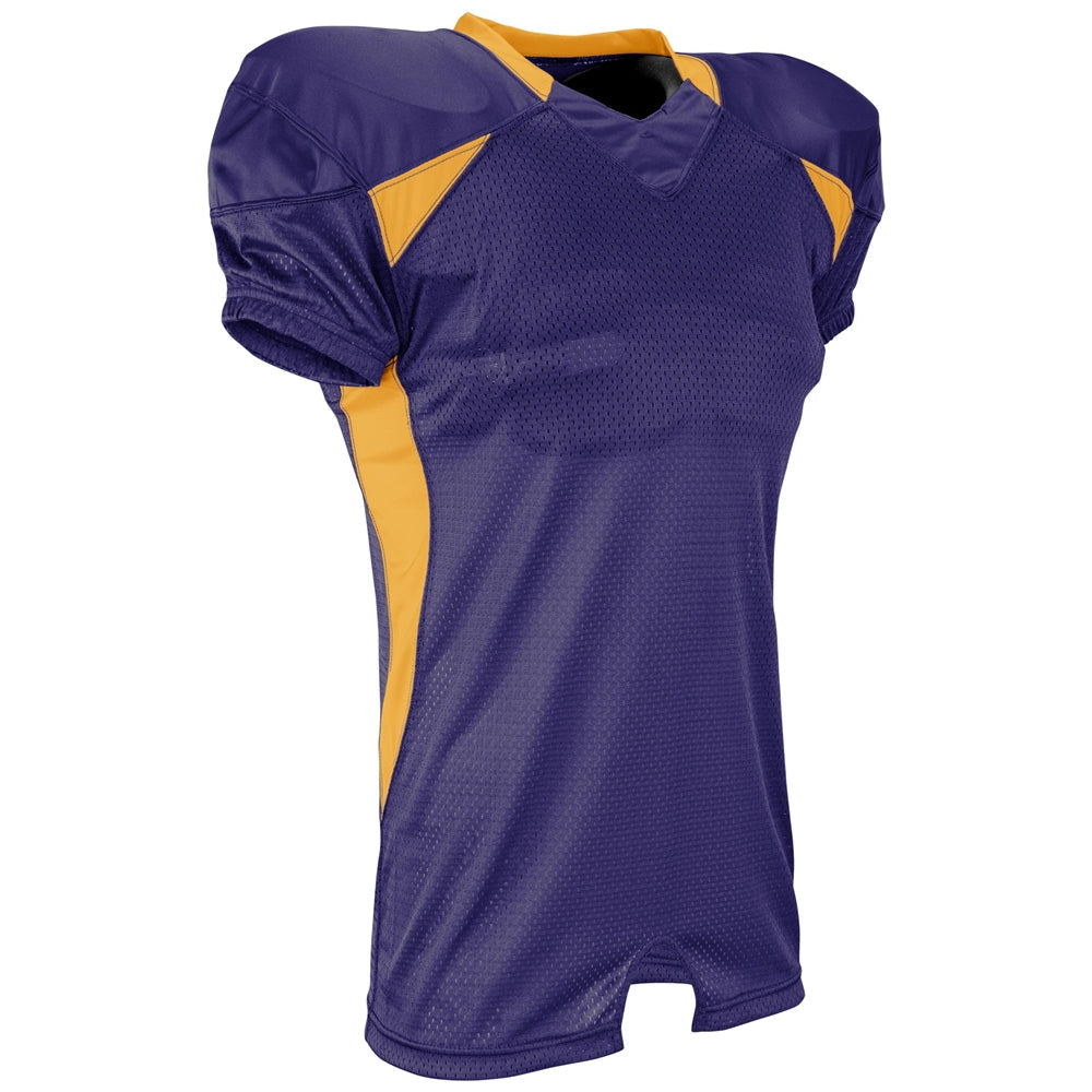 Youth Huddle Football Jersey