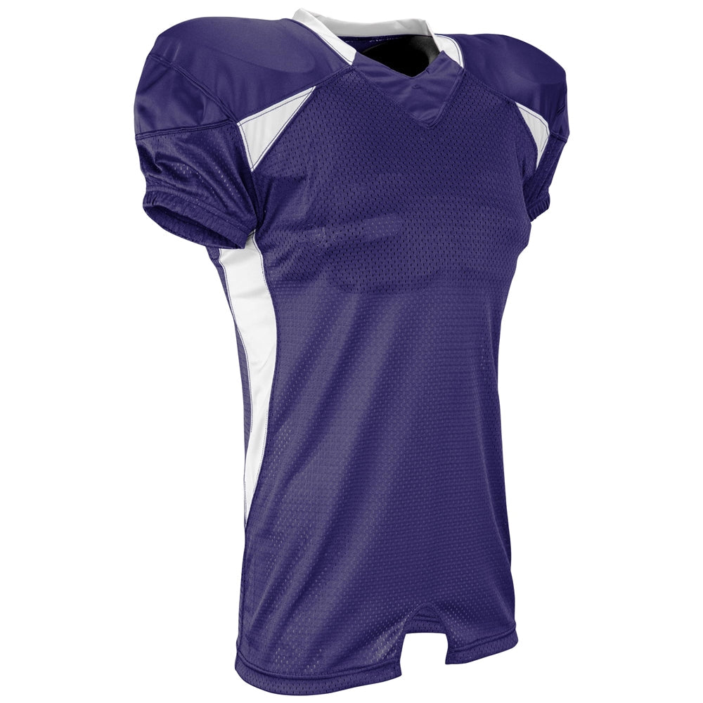 Youth Huddle Football Jersey