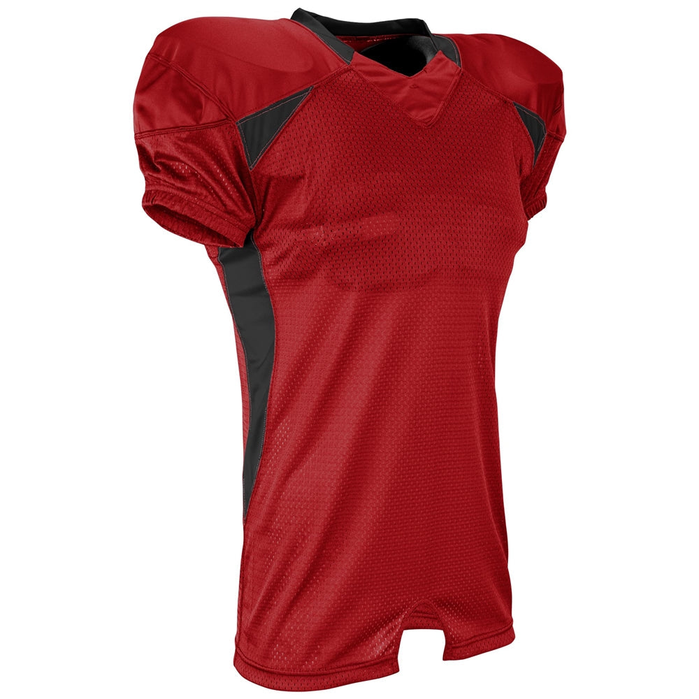 Youth Huddle Football Jersey