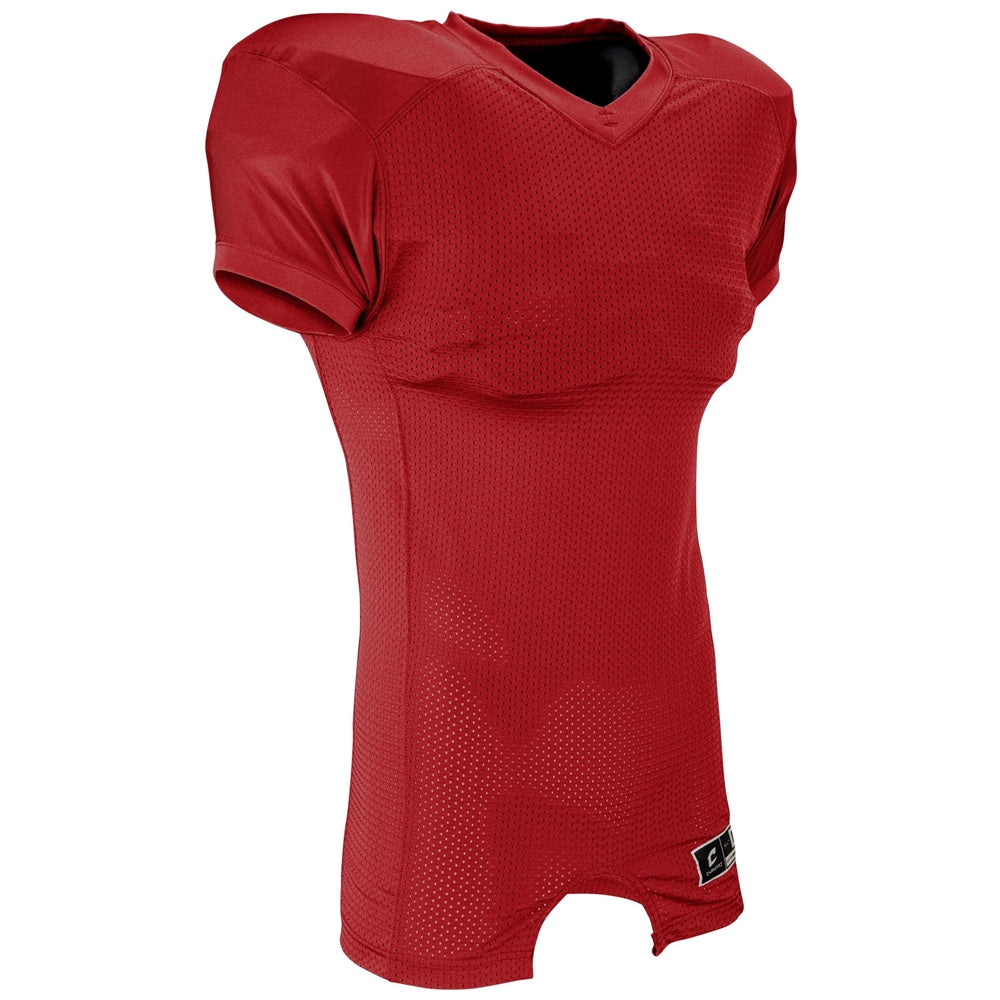 Adult Red Dog Jersey