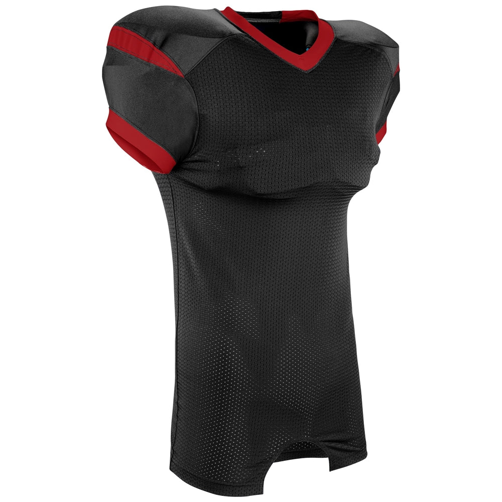 Adult Backer Football Jersey