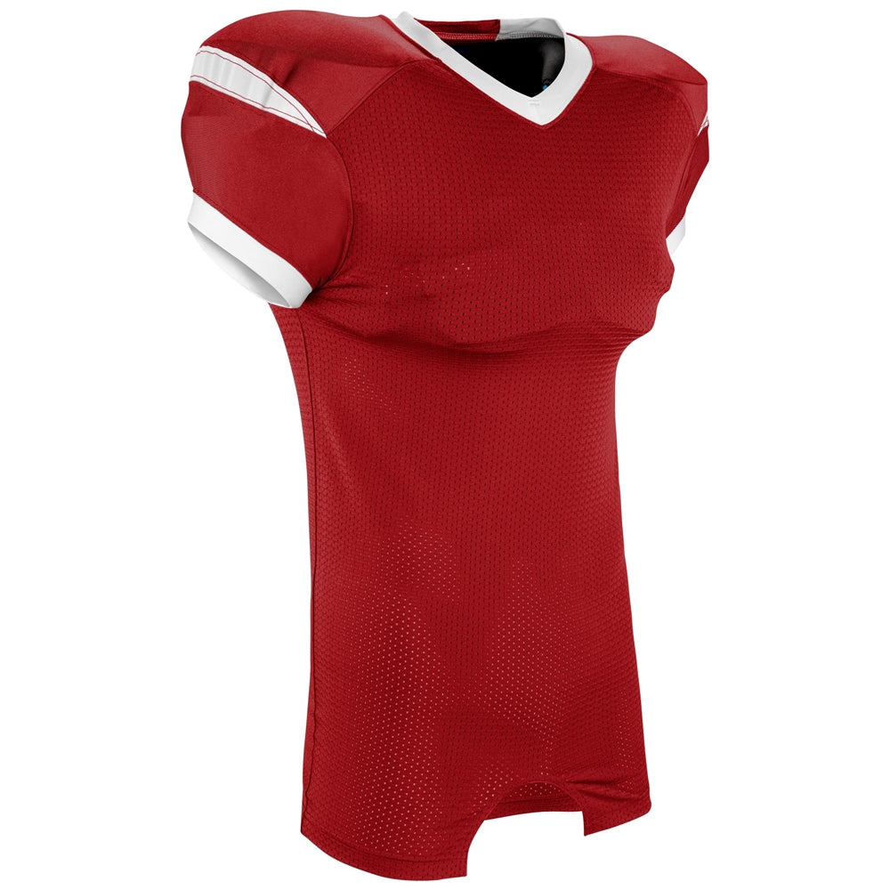 Adult Backer Football Jersey