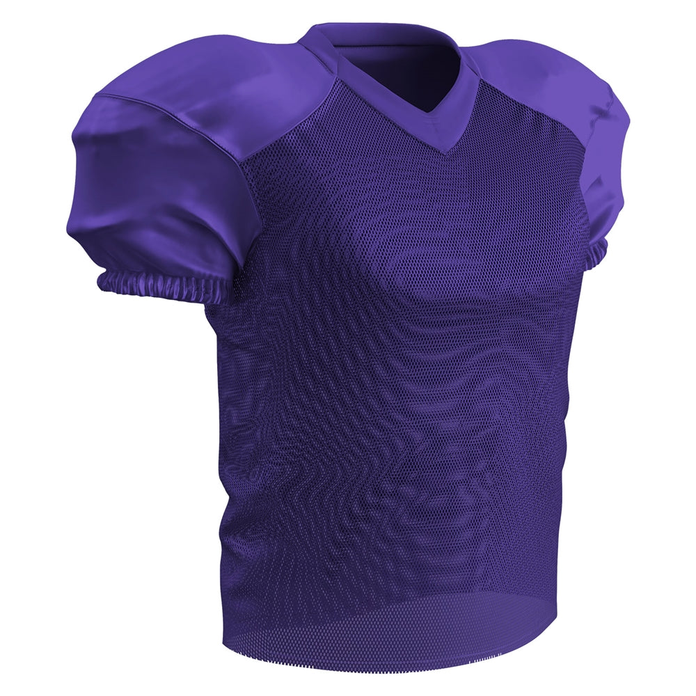 Adult TIME OUT Football Jersey