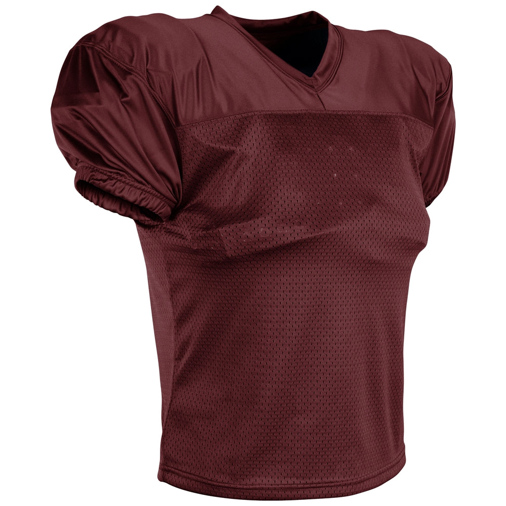 Youth Preseason Practice Football Jersey