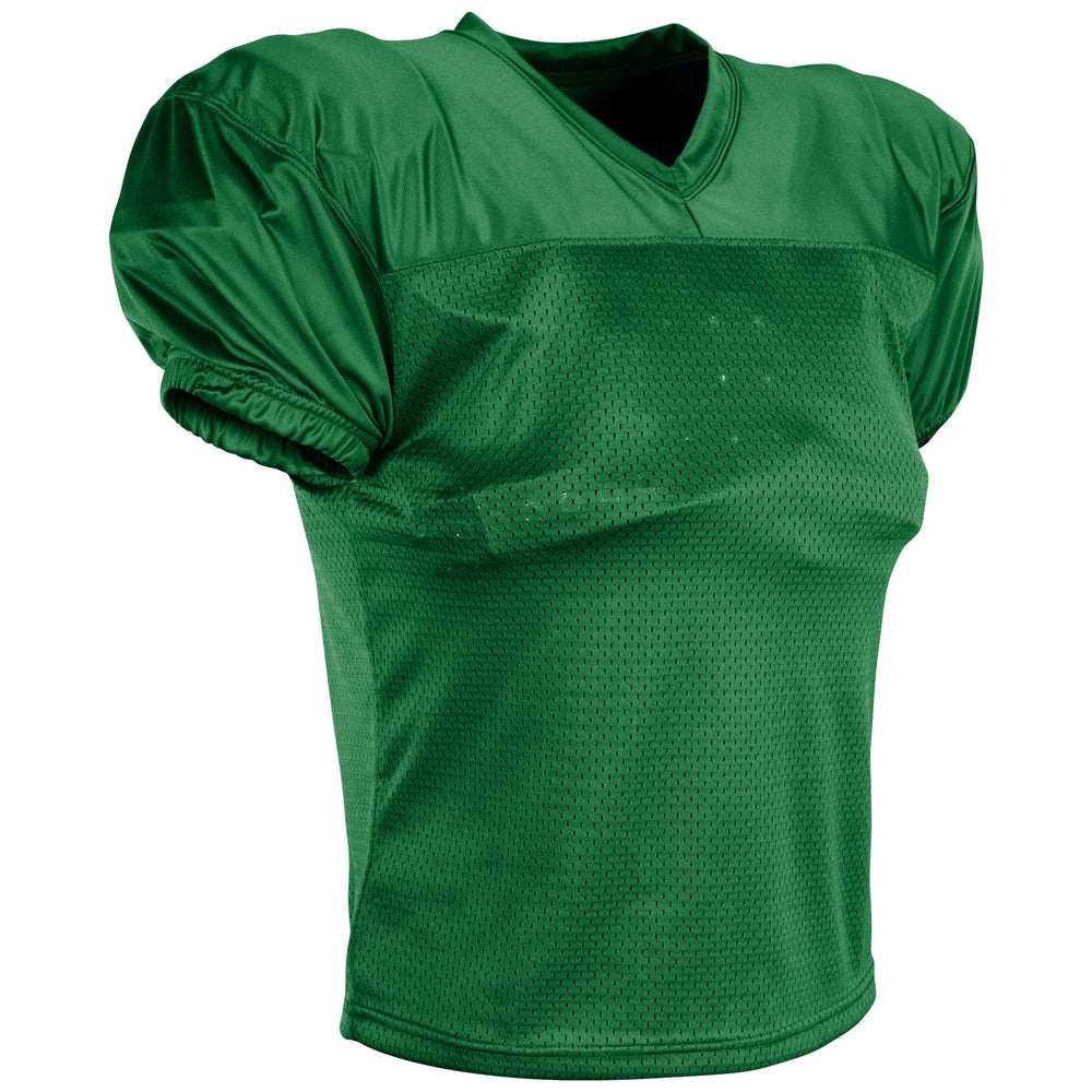 Youth Preseason Practice Football Jersey