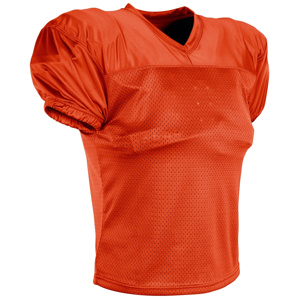 Youth Preseason Practice Football Jersey