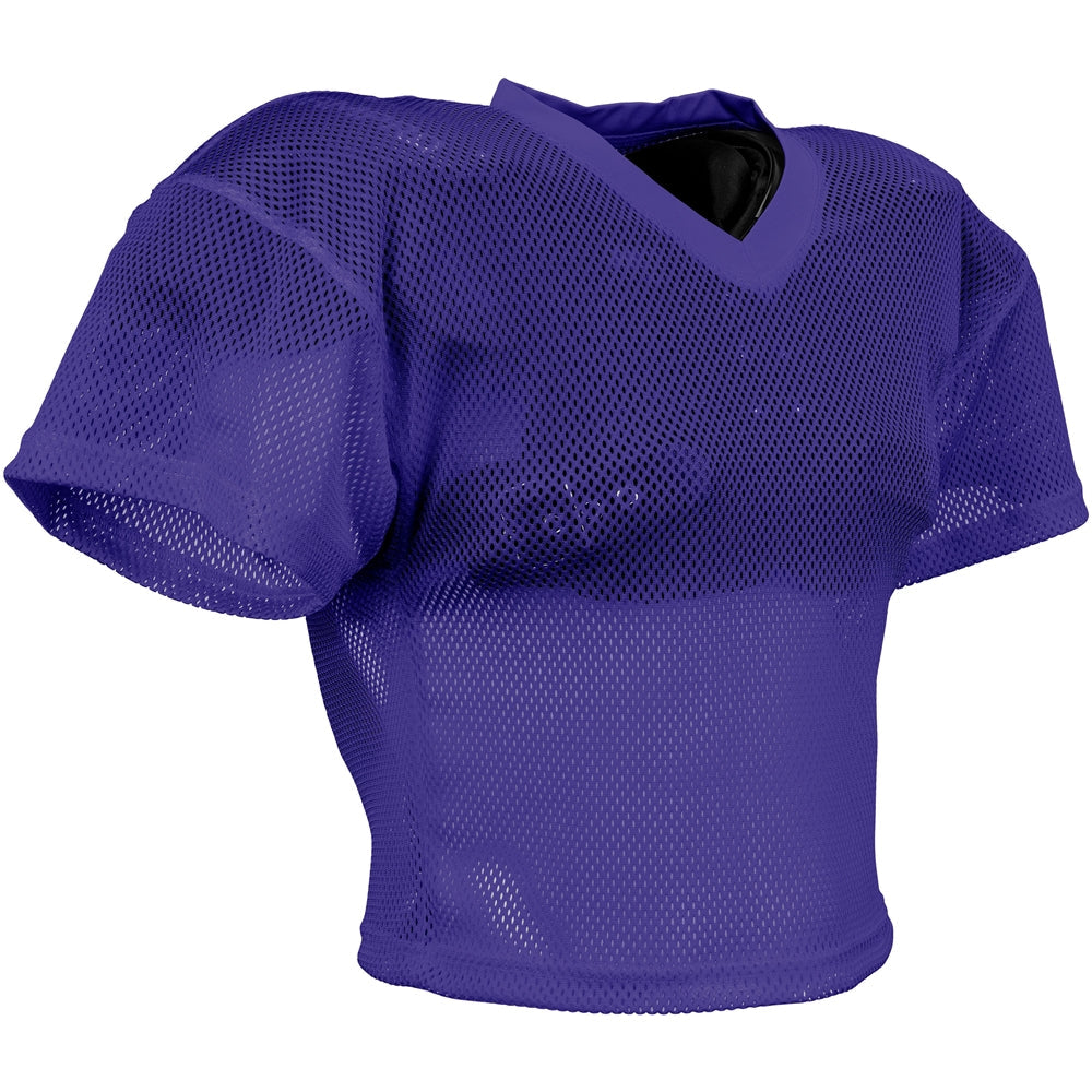 Adult SHUFFLE Football Practice Jersey