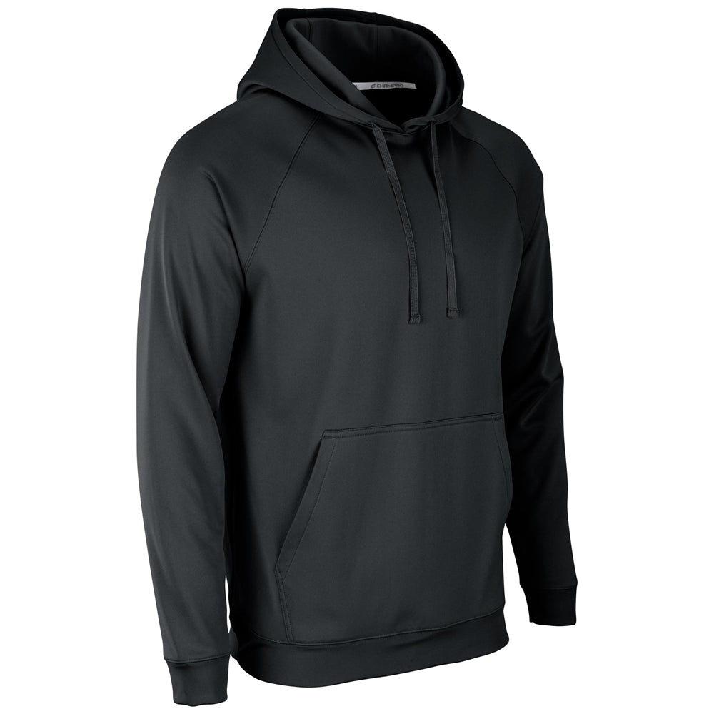 Youth Lineup Fleece Zip Up Hoodie