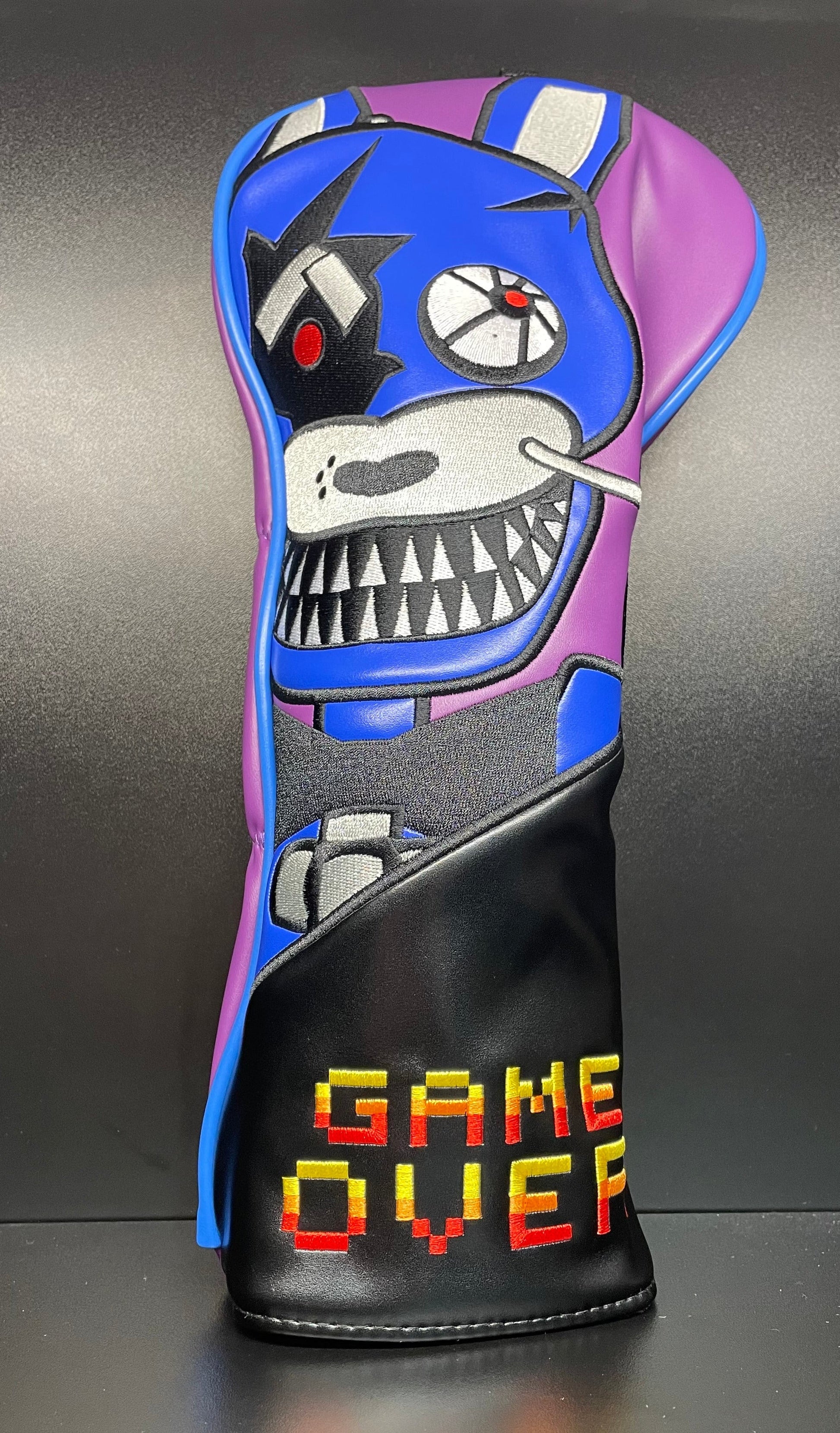 FNAF Five Nights at Freddy's Headcover