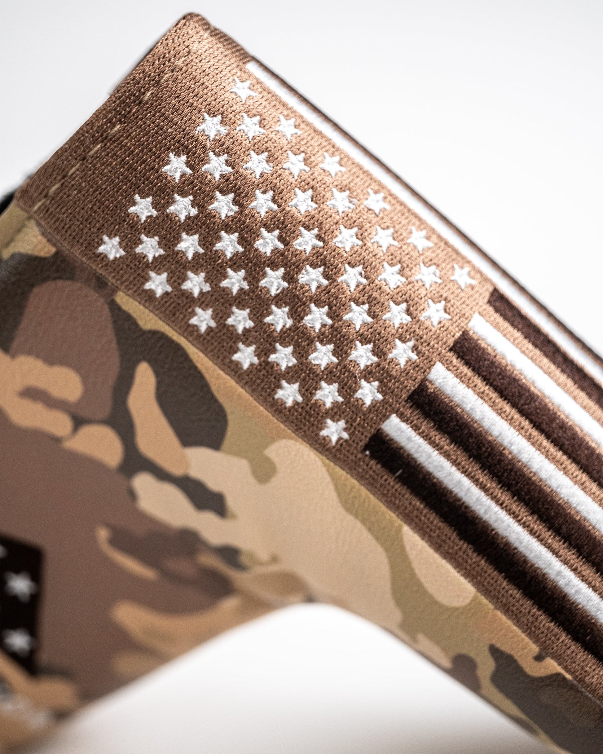 Folds of Honor 2.0 - Blade Putter Cover