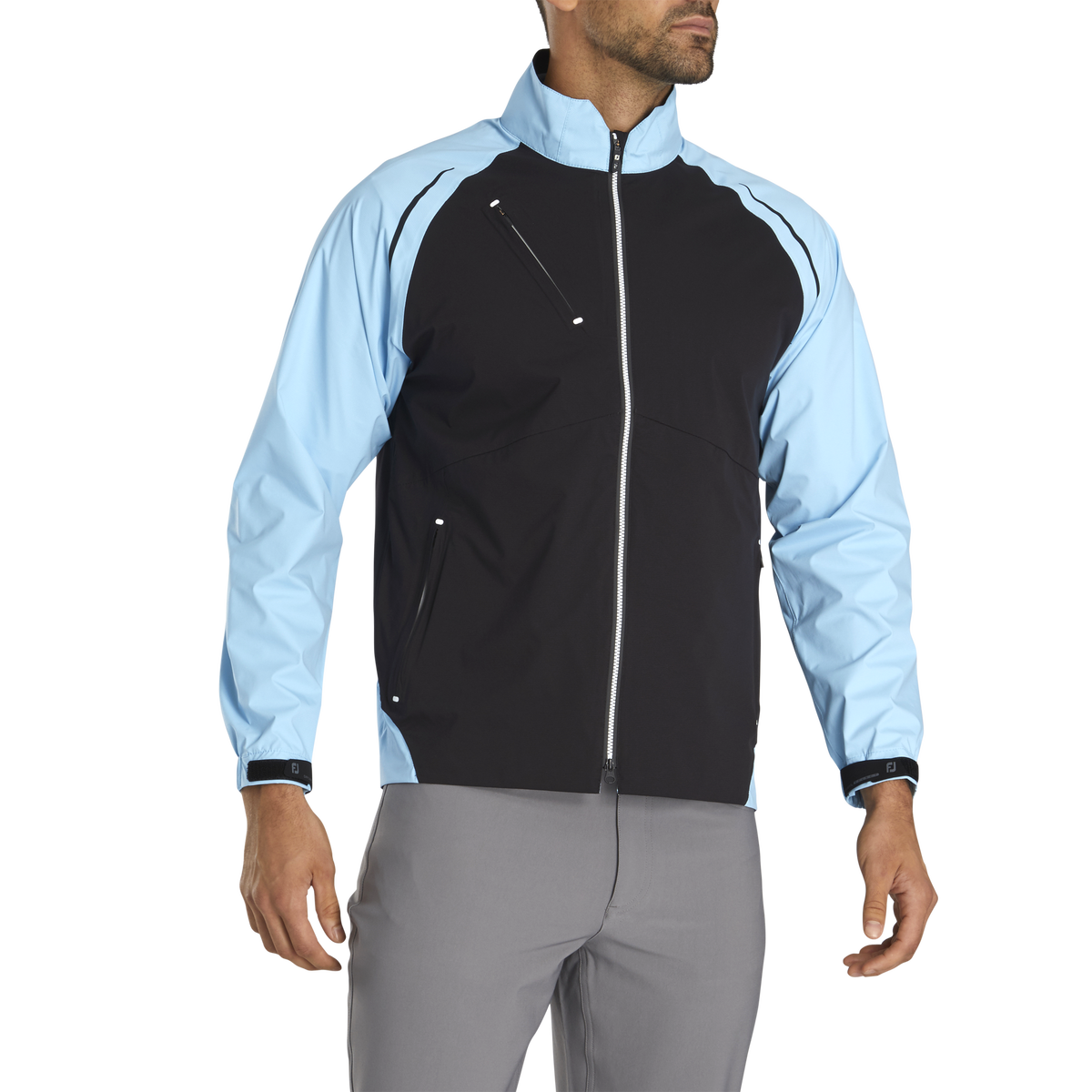 FOOTJOY DRYJOYS SELECT RAIN JACKET #35374